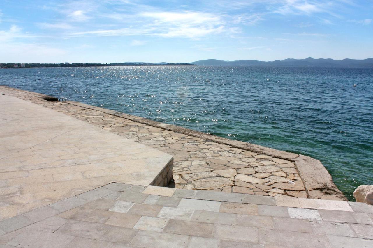 Apartments By The Sea Zadar - Diklo, Zadar - 5926 Exterior photo