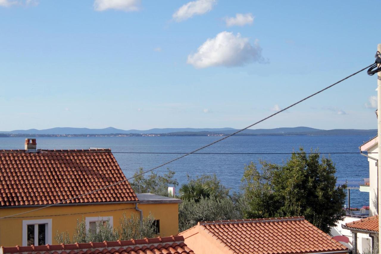 Apartments By The Sea Zadar - Diklo, Zadar - 5926 Exterior photo