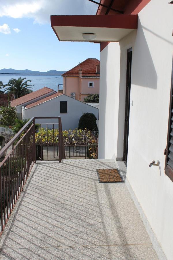 Apartments By The Sea Zadar - Diklo, Zadar - 5926 Exterior photo